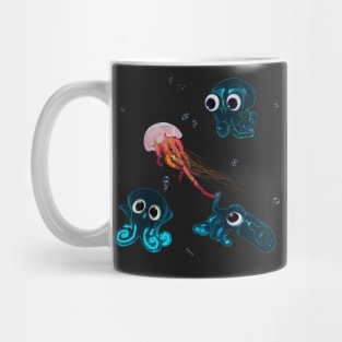 Be Unique Mug